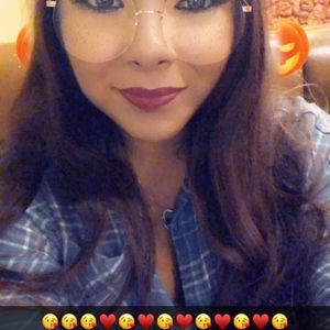 Meet your Posher, Rubi